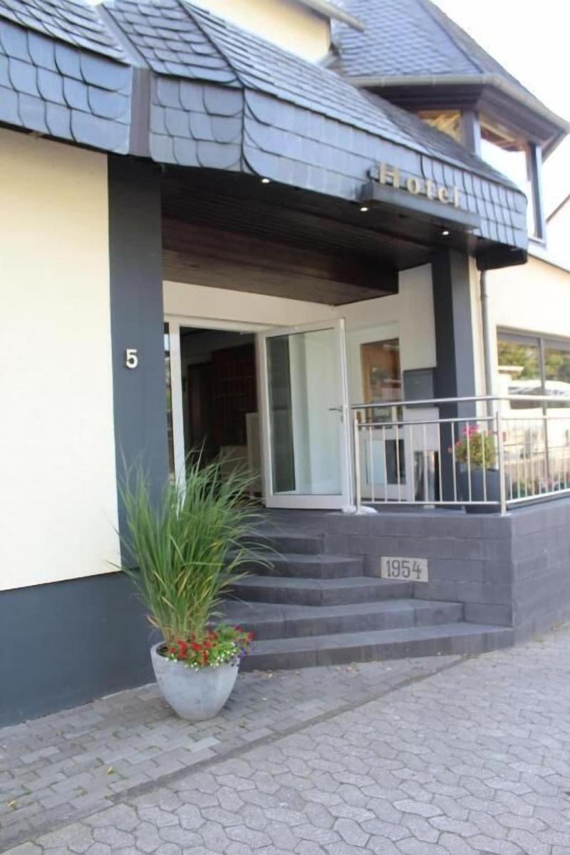 Landhotel Fernblick image