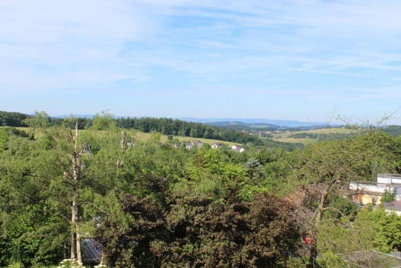 Landhotel Fernblick image