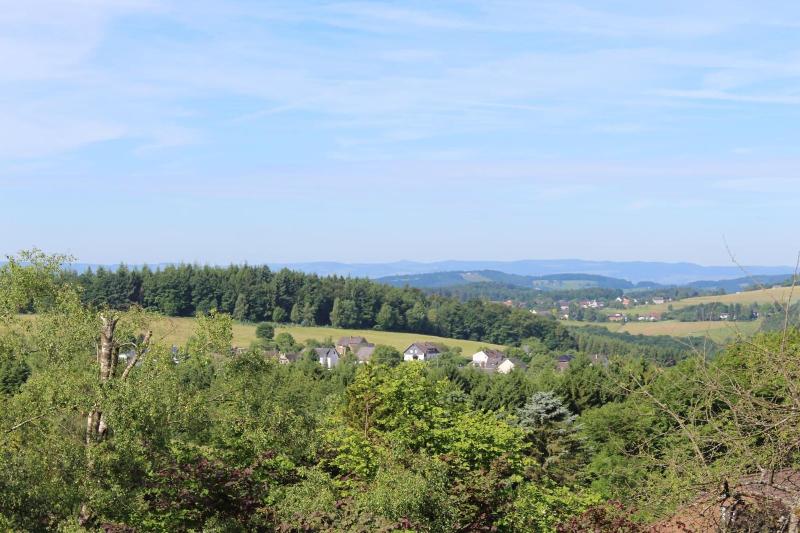 Landhotel Fernblick image