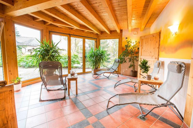 Landhotel Fernblick image