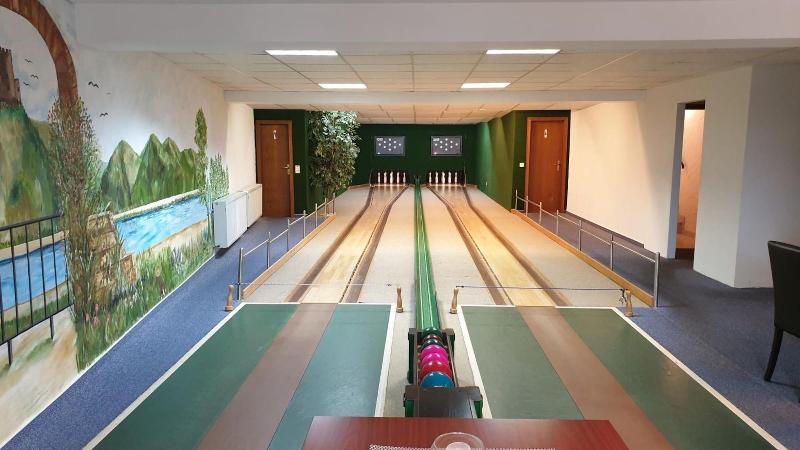 Landhotel Fernblick image