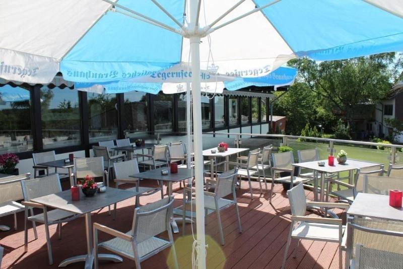 Landhotel Fernblick image