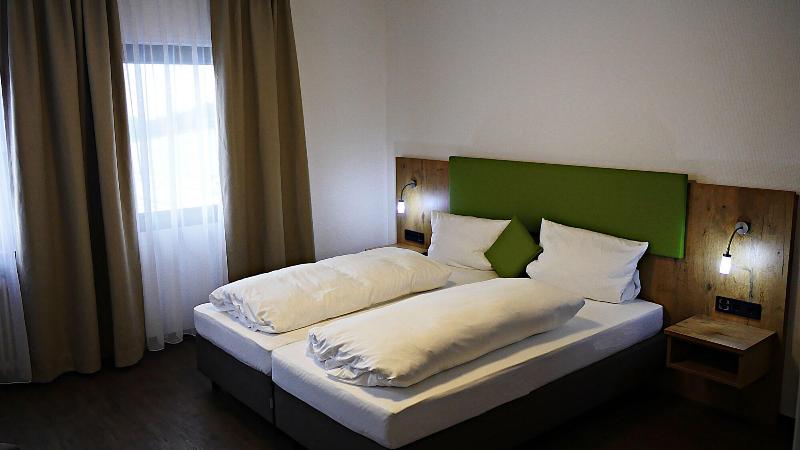 Landhotel Fernblick image