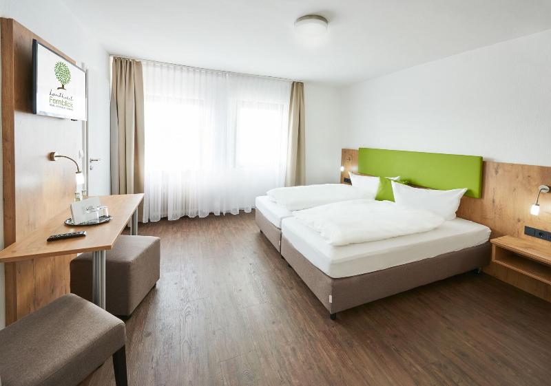 Landhotel Fernblick image