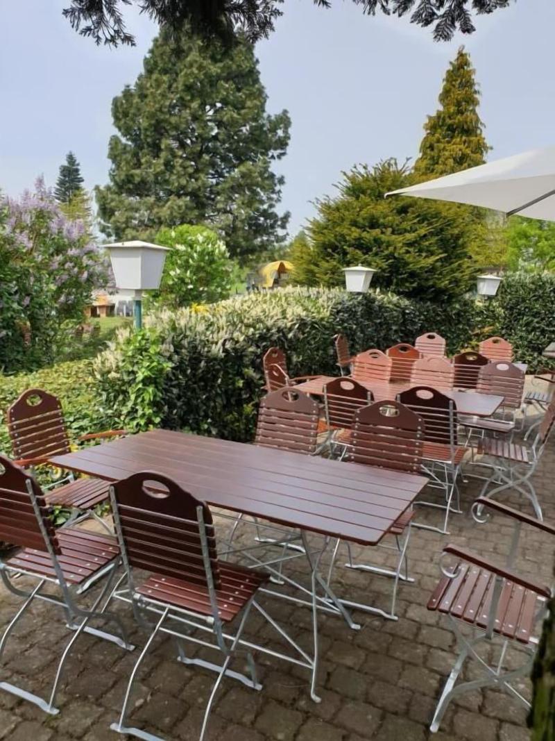 Landhotel Fernblick image