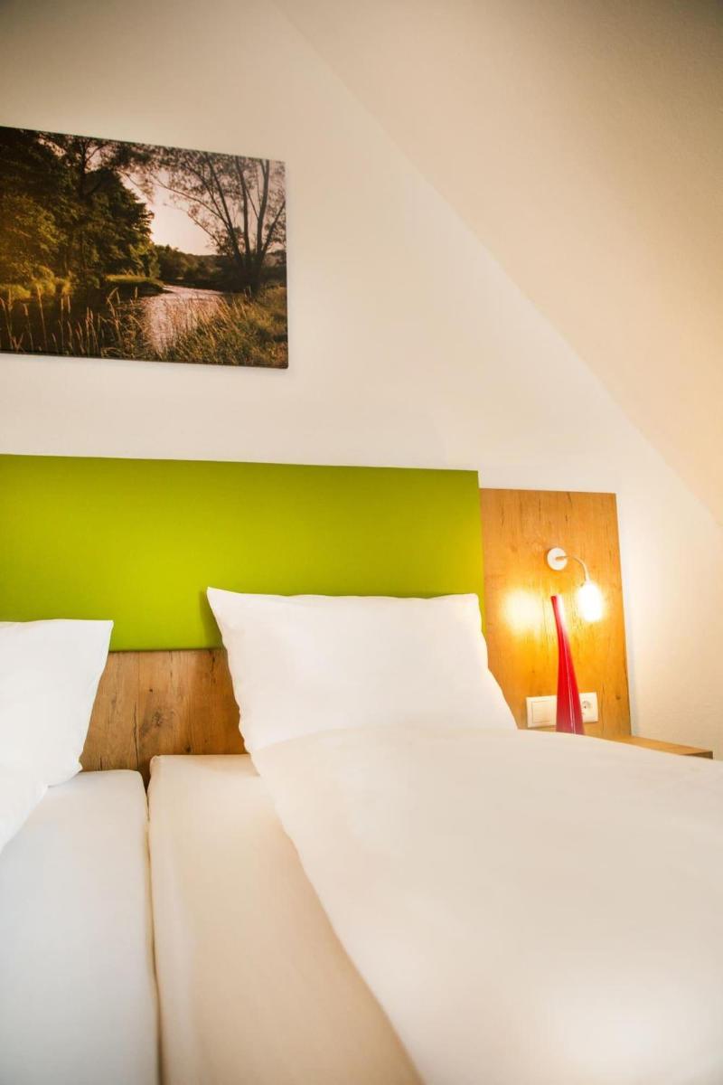 Landhotel Fernblick image