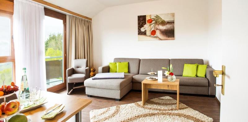Landhotel Fernblick image