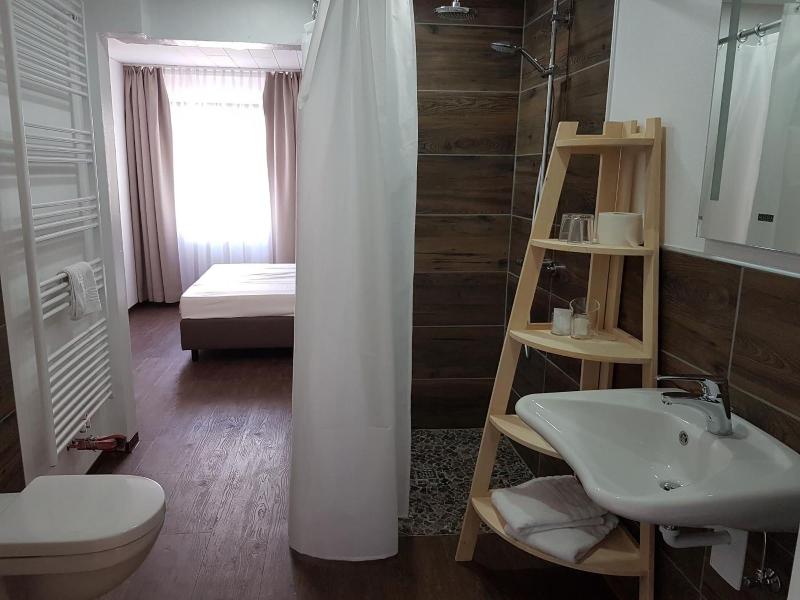 Landhotel Fernblick image