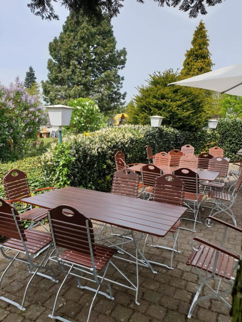 Landhotel Fernblick image