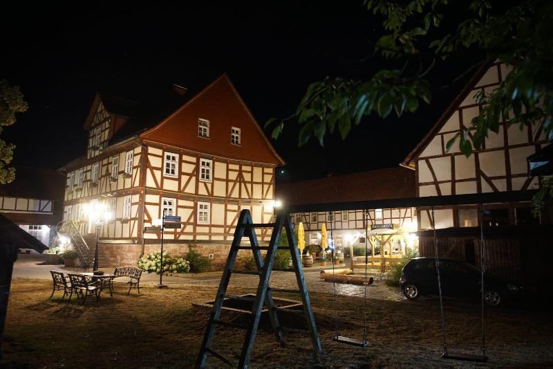 Landhotel Gutsherrn-Klause image