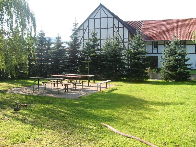 Landhotel Gutsherrn-Klause image