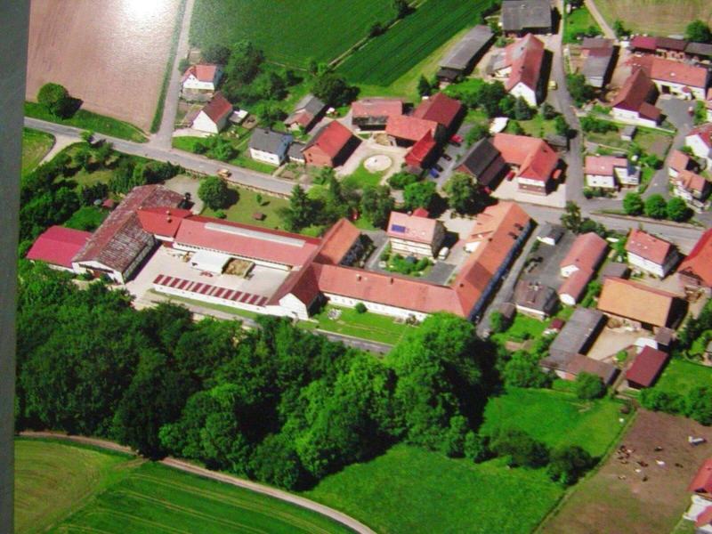 Landhotel Gutsherrn-Klause image