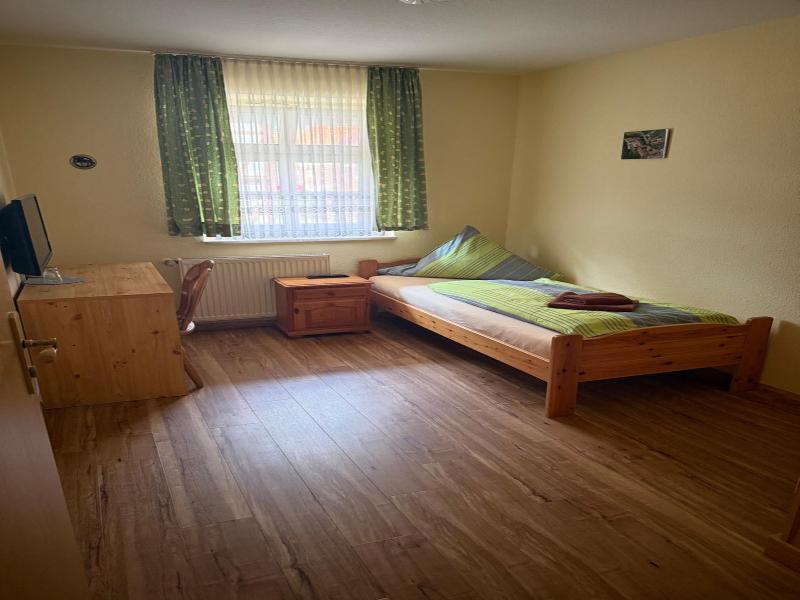 Landhotel Gutsherrn-Klause image