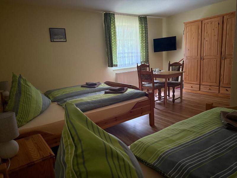 Landhotel Gutsherrn-Klause image
