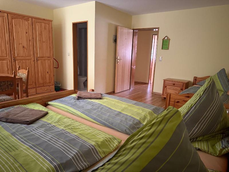 Landhotel Gutsherrn-Klause image