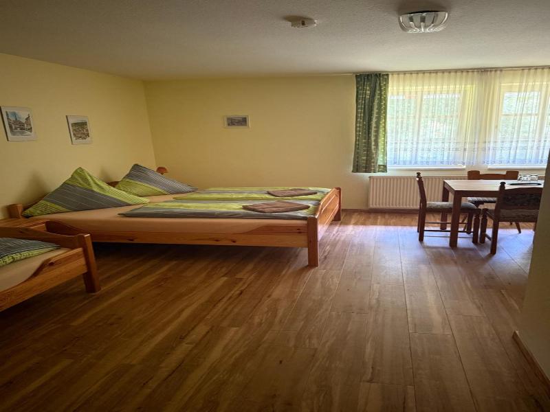 Landhotel Gutsherrn-Klause image