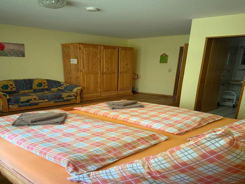 Landhotel Gutsherrn-Klause image