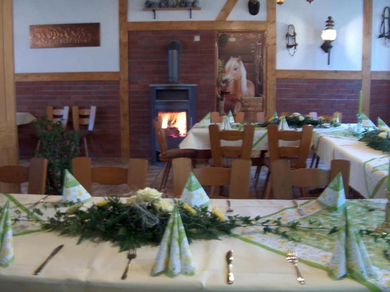 Landhotel Gutsherrn-Klause image