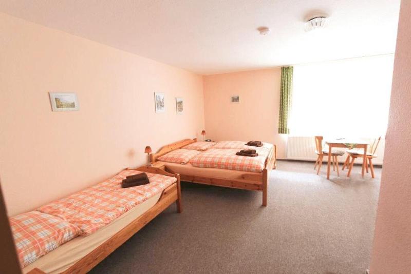 Landhotel Gutsherrn-Klause image