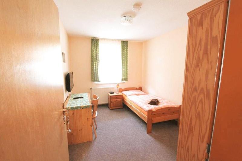 Landhotel Gutsherrn-Klause image