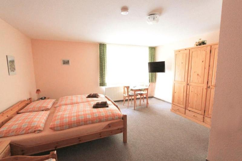 Landhotel Gutsherrn-Klause image