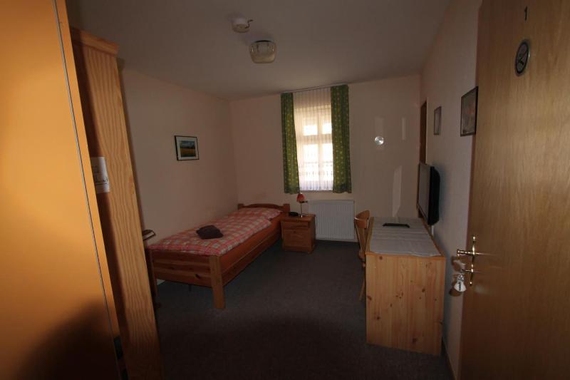 Landhotel Gutsherrn-Klause image