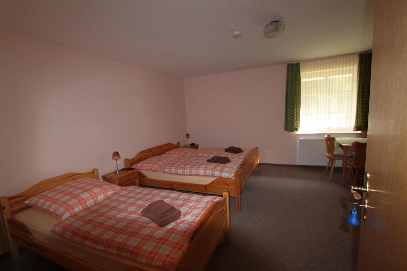 Landhotel Gutsherrn-Klause image