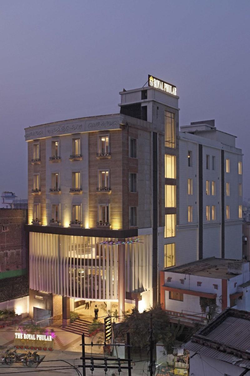 The Royal Phular 3