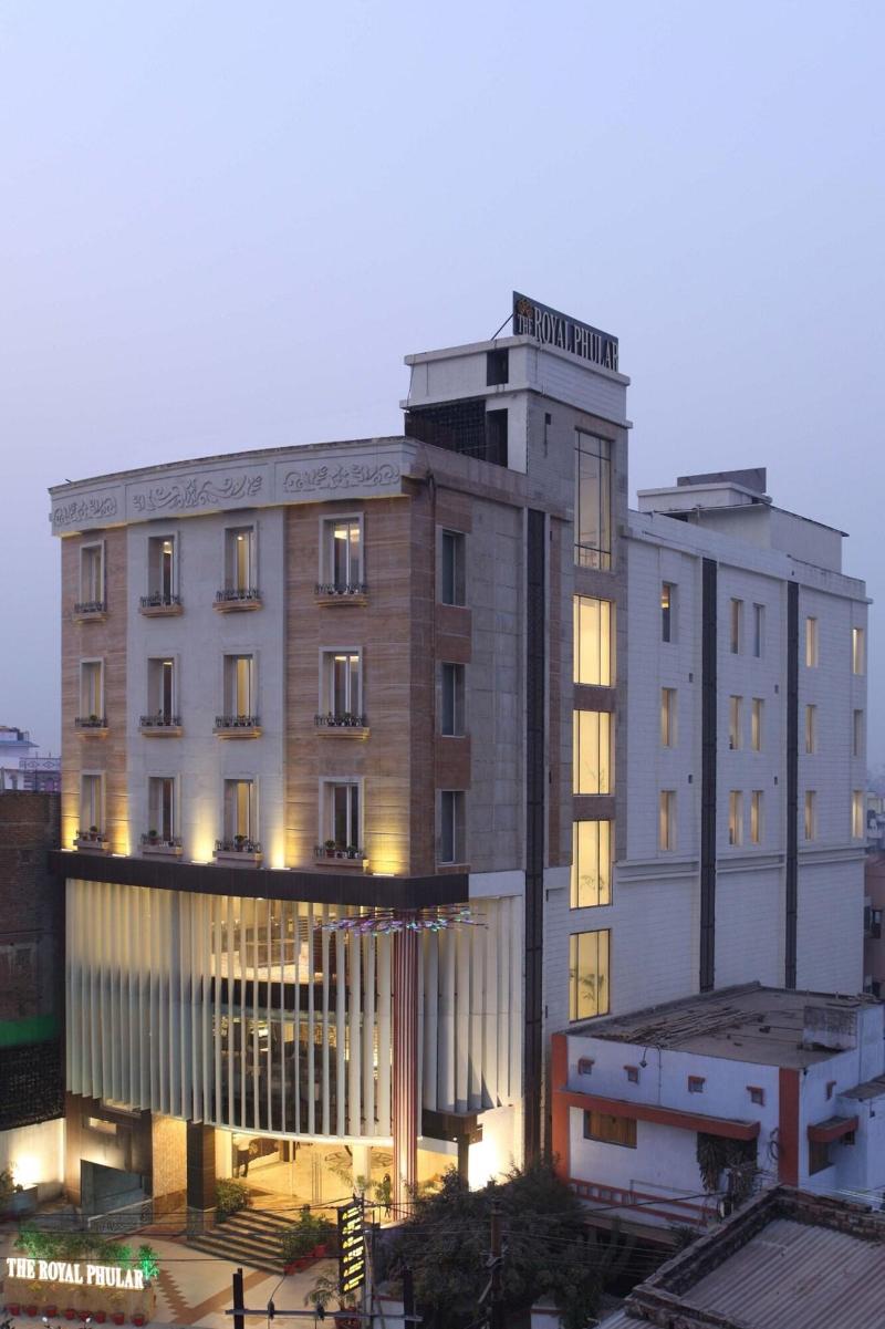 The Royal Phular 5