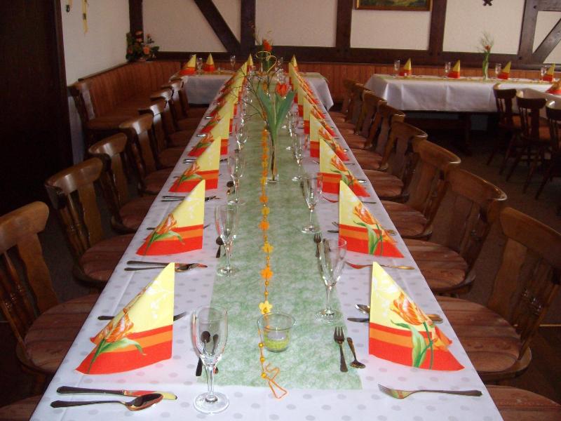 Landhotel Hubertus image