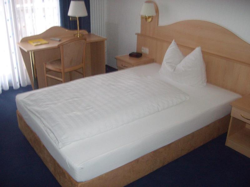 Landhotel Hubertus image