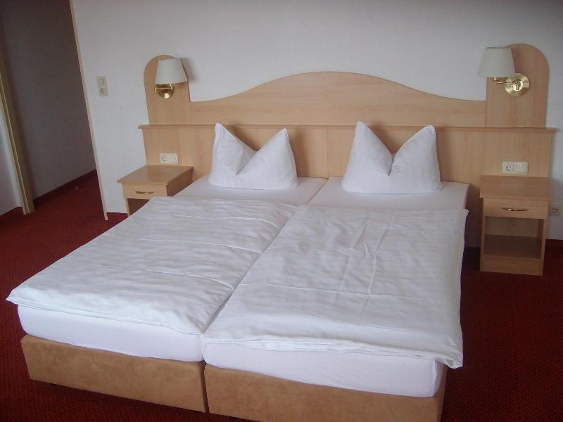 Landhotel Hubertus image