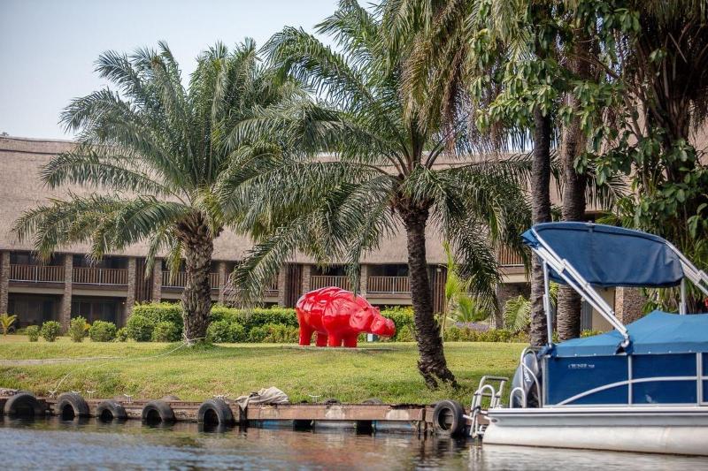The Royal Senchi Resort/Hotel image