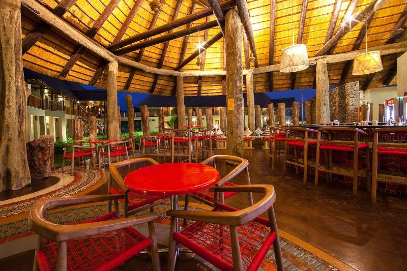 The Royal Senchi Resort/Hotel image