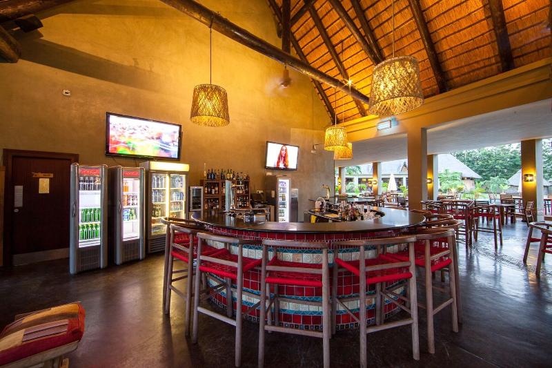 The Royal Senchi Resort/Hotel image