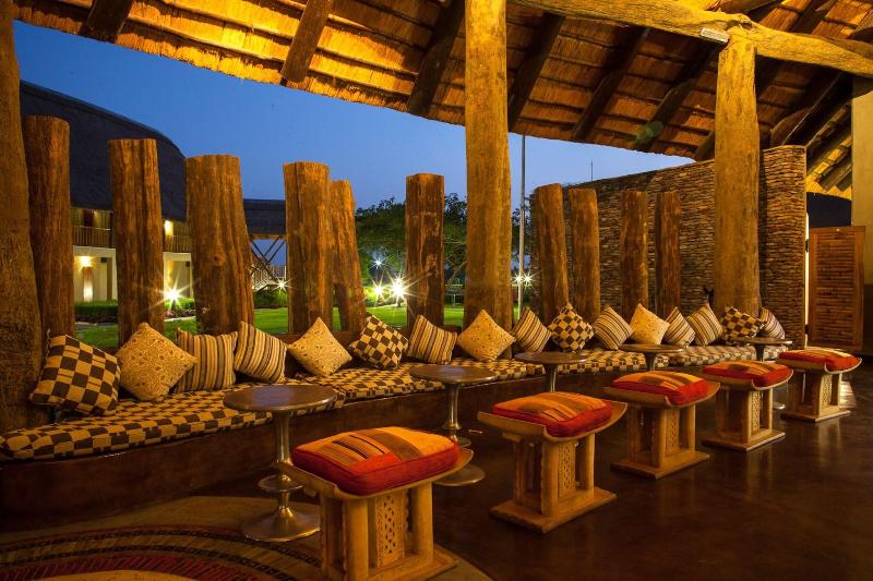 The Royal Senchi Resort/Hotel image