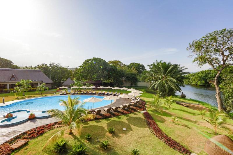 The Royal Senchi Resort/Hotel image