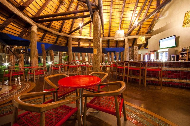 The Royal Senchi Resort/Hotel image