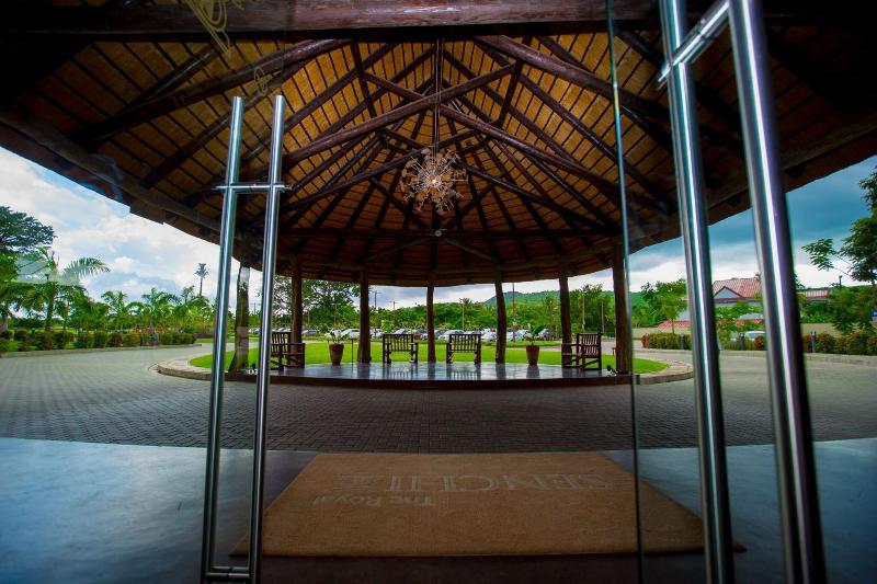 The Royal Senchi Resort/Hotel image