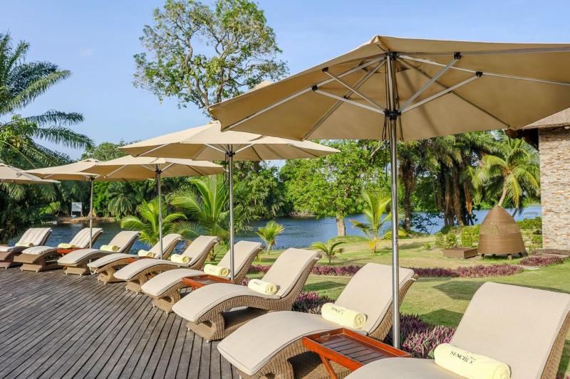 The Royal Senchi Resort/Hotel image