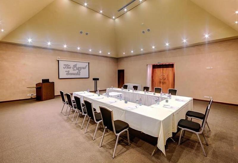 The Royal Senchi Resort/Hotel image