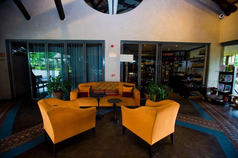 The Royal Senchi Resort/Hotel image