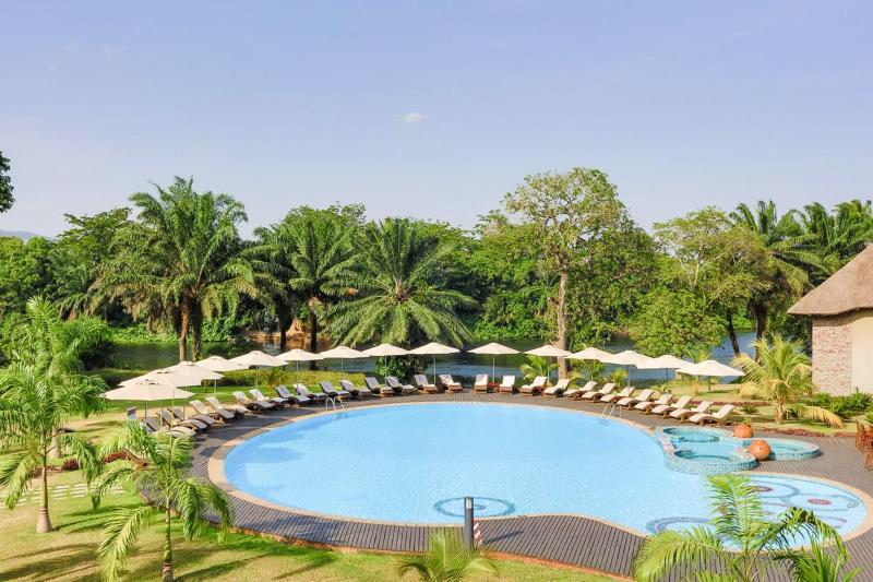 The Royal Senchi Resort/Hotel image