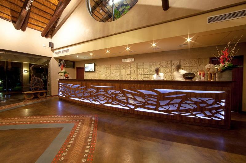 The Royal Senchi Resort/Hotel image