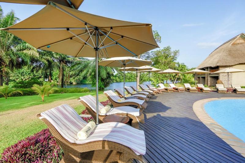 The Royal Senchi Resort/Hotel image