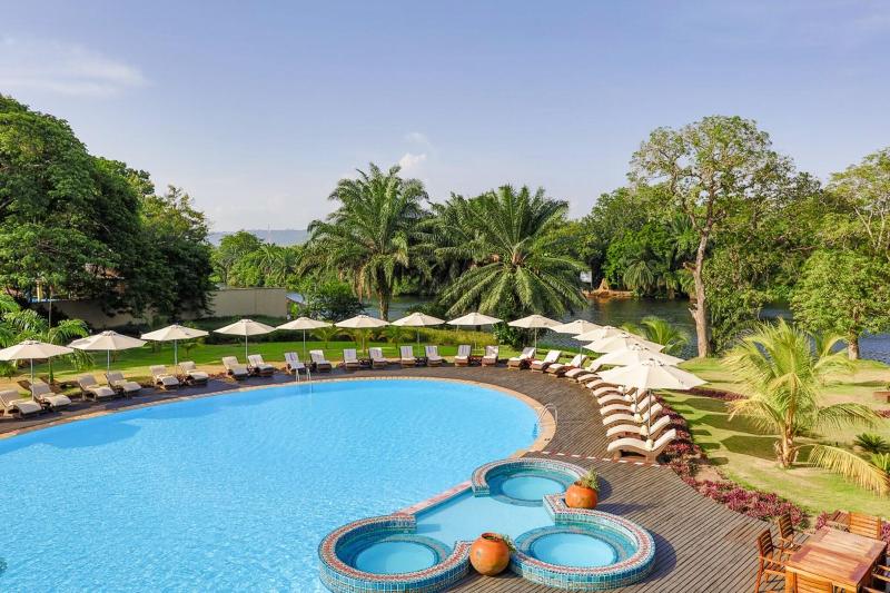 The Royal Senchi Resort/Hotel image