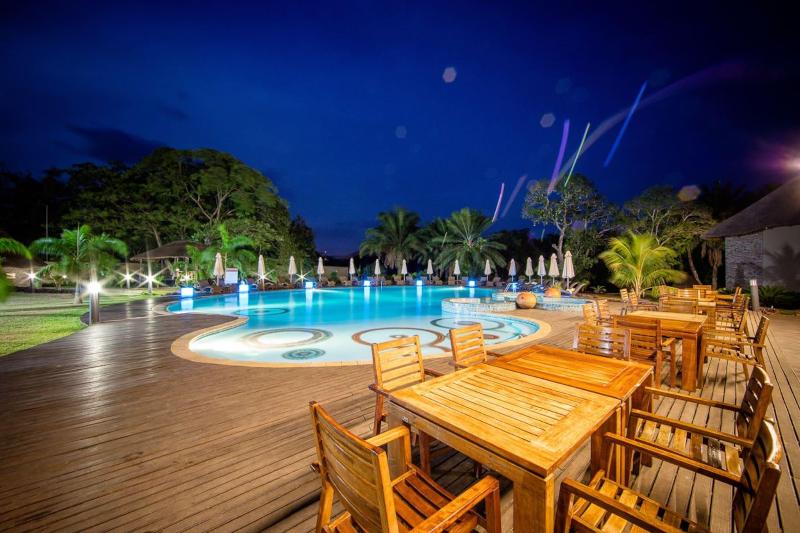 The Royal Senchi Resort/Hotel image