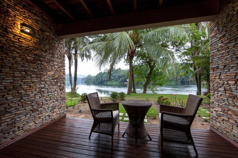 The Royal Senchi Resort/Hotel image