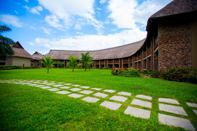 The Royal Senchi Resort/Hotel image