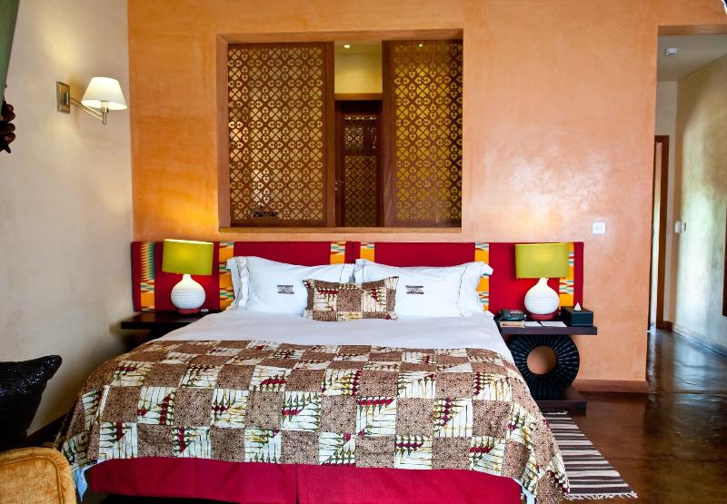 The Royal Senchi Resort/Hotel image